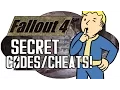 FALLOUT 4 - ALL SECRET