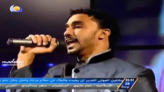 احمد الصادق سهره عيد الأضحى اعزالناس2015 