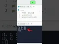 How To Reverse A List in Python