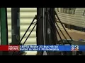 SEPTA Route 23 bus hit by bullet in North Philadelphia