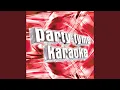 Download Lagu Let Me Love You (Made Popular By DJ Snake ft. Justin Bieber) (Karaoke Version)