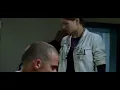 Sara Tancredi and Lincoln Burrows S1 Ep5 Prison Break