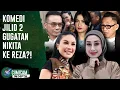Download Lagu Memanas! Pihak Reza Gladys Merasa Dipermainkan Nikita Mirzani, Ini Alasannya! | INDEPTH