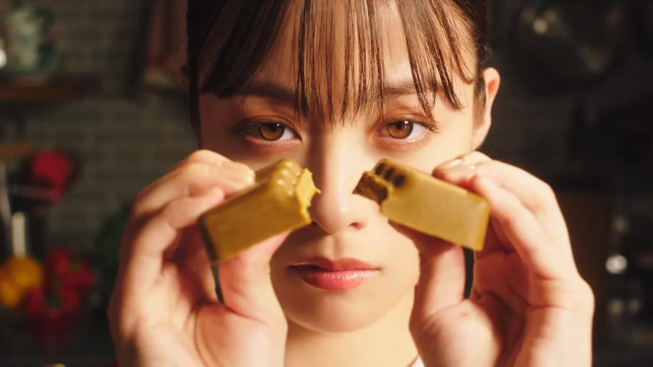 ハウス食品のCM。カレーやシチューなど美味しいCMまとめ
