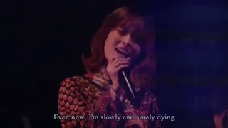 Download (eng sub) Fujikawa Chiai - Yume Nanka ja Meshi wa Kuenaito Dareka no Sei ni Shite MP3