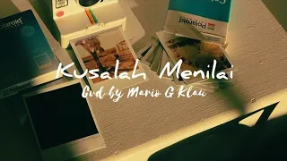 Download Kusalah Menilai - Mayang Sari (official lyrics) MP3