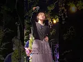 260920 경서 Kyoungseo 별이 떨어질 때 신곡 숲세권라이브 (다른 각도)