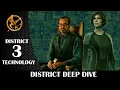 Hunger Games Deep Dives District Three