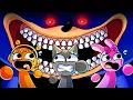Download Lagu SHIN SONIC vs. SPRUNKI?! (Cartoon Animation)