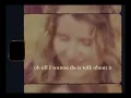 Hannah Grace - Glorious World (Official Visualiser & Lyric Video)