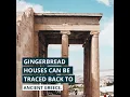 Gingerbread House Day Template Editable