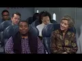 Airplane Baby - SNL