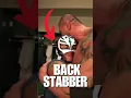 Download Lagu Rey Mysterio is a Back Stabber #wwe #wrestling