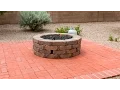 How To Install A Gas Fire Pit