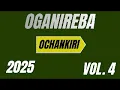 Lagu OGANIREBA OCHANKIRI OKENE 2025 VOL 4 - EBIRA SONG