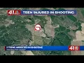 Washington County deputies make arrests after Monday night shooting