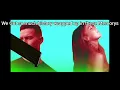 Joel Corry & Becky Hill - History (With Lyrics)