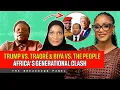 Download Lagu Traoré Takes On Trump + Will Cameroon Re-Elect 92-Year-Old Biya? | The Breakdown Panel