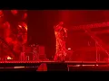 The Yeah Yeah Yeahs - Burning, Live at the Armory, Minneapolis, MN (6/3/2023)