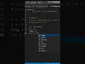 Method 5 - python program to check a string is palindrome or not using Flag variable