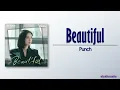 Download Lagu Punch – Beautiful [Good Partner OST Part 2] [Rom|Eng Lyric]