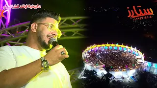 فين الى كانو معايه  نجم المهرجانات محمود معتمد و محمد الجزار  مليونيه اولاد الشافعى مرصفاء   قليوبيه دندنها