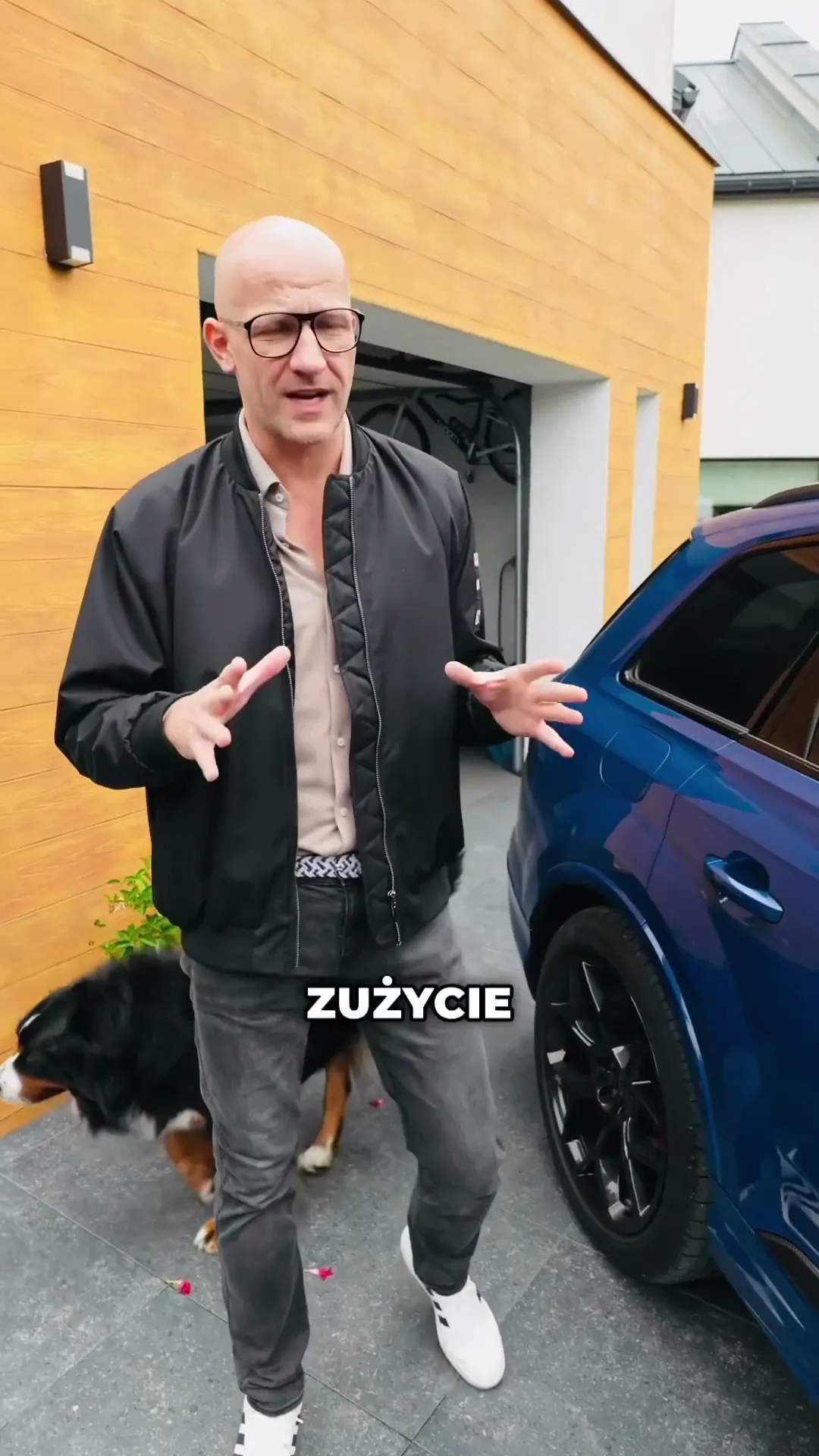 Czyli to jednak ma sens! #audiq7plugin #audiq760tfsie #caroseria #audi #shorts