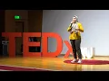 Take calculated risks Shrouk Ghallab TEDxNileUniversity