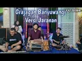 Lagu Grajagan Banyuwangi Versi Jaranan