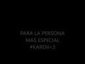 Un beso de desayuno calle 13