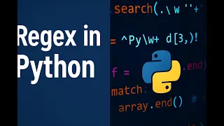 Mastering Python Regular Expressions Essential Techniques for Text Processing
