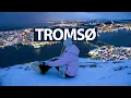 Download Lagu WATCH THIS BEFORE YOU VISIT TROMSØ, NORWAY! (Best Things to Do In \u0026 Around Tromsø)
