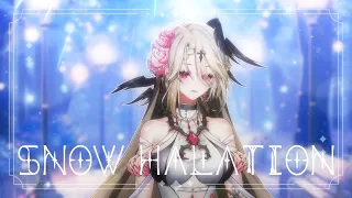 s muse snow halation hana lisadell cover