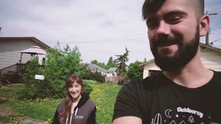 Trouble Setting Out Again – Pushing North 88