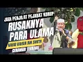 Download Lagu RUSAKNYA PARA ULAMA - HABIB BAHAR BIN SMITH