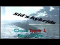 ARKDUCATION SHOWCASE - Sid s Hybrids