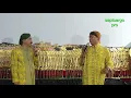 GORO-GORO DAN LIMBUKAN 2 DALANG MAESTRO KI H,ANOM SUROTO DAN KI MANTEB SOEDARSONO BT.CAK TOPAN CS