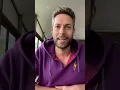 Zachary Levi Roundabout Off-Script