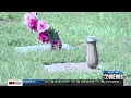 Resthaven Memorial Gardens Cemetery sees major improvements under city care