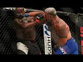 Derrick Lewis Vs Murk Hunt Highlights