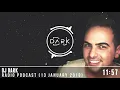 Download Lagu Dj Dark @ Radio Podcast (13 January 2018)