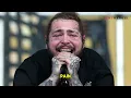 Post Malone s Tattoos Their Hidden Meanings