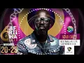 THE GODFATHERS OF DEEP HOUSE | DADDY KAY | NOSTALGIC MIX | 08 OCTOBER 2019