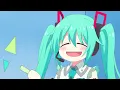 Download Lagu Miku cantando Levan Polka | Jashin-Chan Temporada 3 capitulo 11