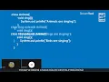 Java Bootcamp Polymorphism