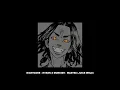 Download Lagu | wasted — juice wrld - hvken x murkish | [nightcore/slowed]