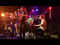 Ezra Collective “Space is the Place”, BIRD, 2018