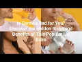 Does CARMEX Actually HELP or HARM Dry Lips Complete 2025 Analysis