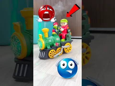 đąā§ŠāĻāĻž āĻāĻŽāύ TOY āϝāĻž āĻĻā§āĻāϞ⧠āĻŦāĻžāĻā§āĻāĻžāϰāĻž āĻā§āϞāϤ⧠āĻāĻžāĻāĻŦā§āĻ!đđĻ#shorts #toys #dinosaur #watergun #warzone #train