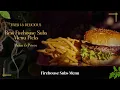 Firehouse Subs Menu Prices 2025 Nutrition Allergen Guide